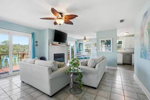 31 Oak Street, St. Augustine FL - photo 7 of 47