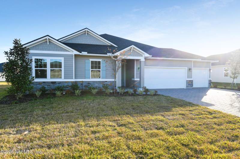 3 bedroom Single Family Residence at 213 Adalyn Avenue, Brookestone, St. Augustine — photo 2