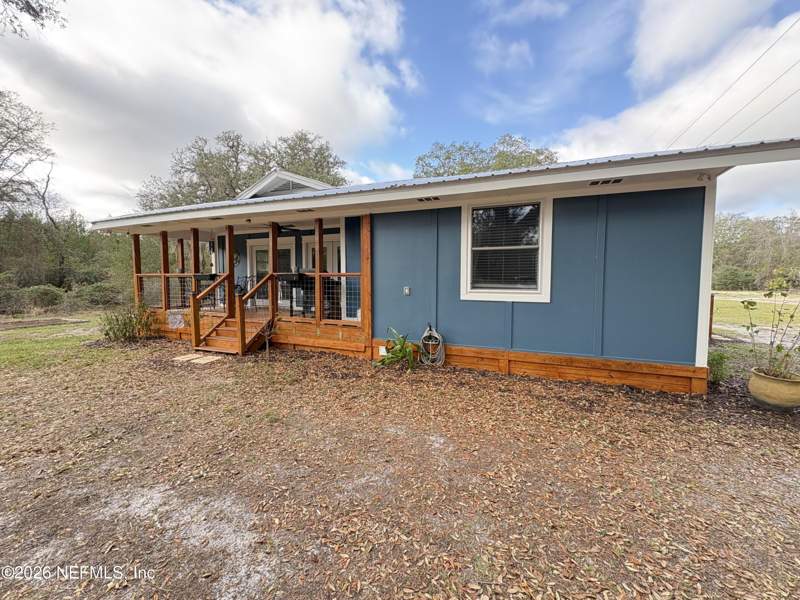 3 bedroom Single Family Residence at 165 Fulton Road, Not Validd, Palatka — photo 3