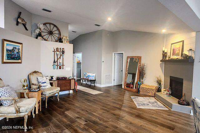 3 bedroom Single Family Residence at 16039 Shellcracker Road, Black Hammock Island, Jacksonville — photo 5
