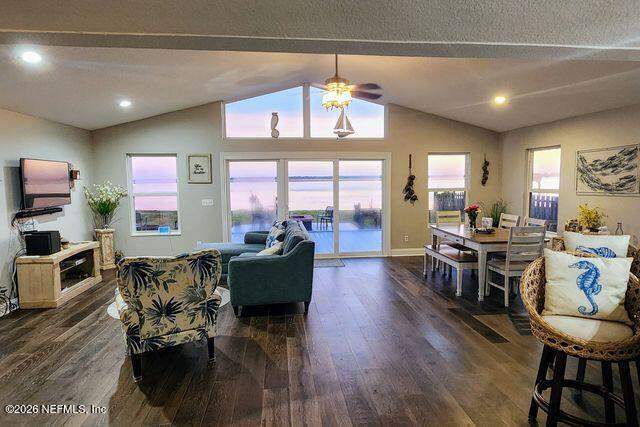 3 bedroom Single Family Residence at 16039 Shellcracker Road, Black Hammock Island, Jacksonville — photo 3