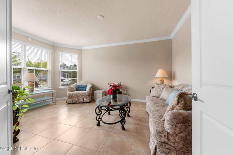 3 bedroom Single Family Residence at 14641 Lattice Court, Timber Cove, Jacksonville — photo 5
