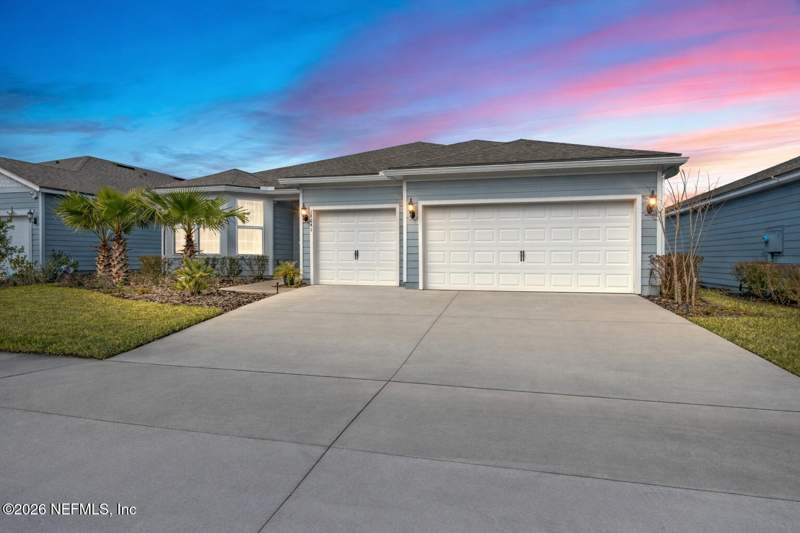 3 bedroom Single Family Residence at 14641 Lattice Court, Timber Cove, Jacksonville — photo 3
