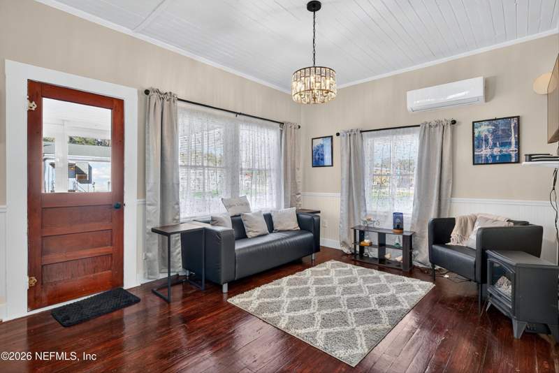 2 bedroom Single Family Residence at 201 Oak Street, Welaka, Welaka — photo 4