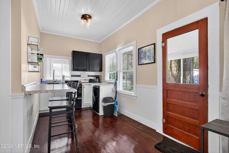 2 bedroom Single Family Residence at 201 Oak Street, Welaka, Welaka — photo 5