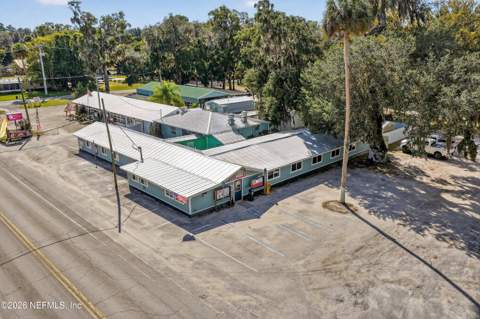 201 Oak Street, Welaka FL - photo 19 of 127