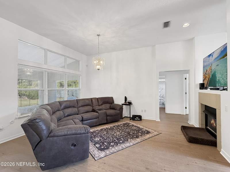 3 bedroom Single Family Residence at 976 Deer Chase Drive, Stonegate, St. Augustine — photo 4