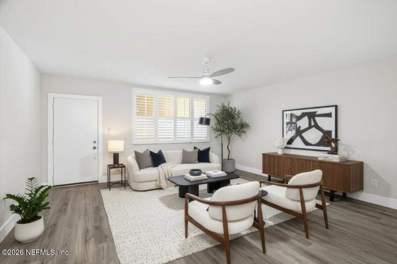 1 bedroom Condominium at 1810 Sevilla Boulevard #310, Sevilla, Atlantic Beach — photo 3