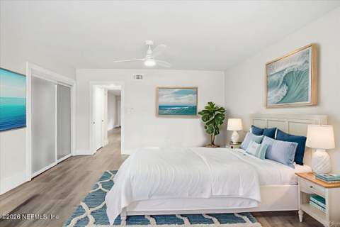 1810 Sevilla Boulevard #310, Atlantic Beach FL - photo 11 of 18