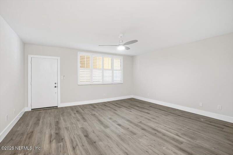 1 bedroom Condominium at 1810 Sevilla Boulevard #310, Sevilla, Atlantic Beach — photo 4