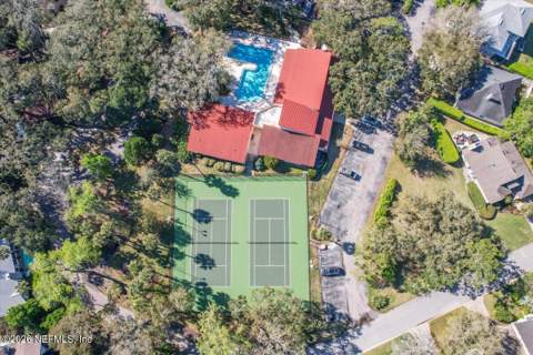 1810 Sevilla Boulevard #310, Atlantic Beach FL - photo 17 of 18