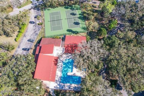1810 Sevilla Boulevard #310, Atlantic Beach FL - photo 18 of 18