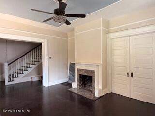 4 bedroom Single Family Residence at 2141 Forbes Street, Riverside, Jacksonville — photo 4