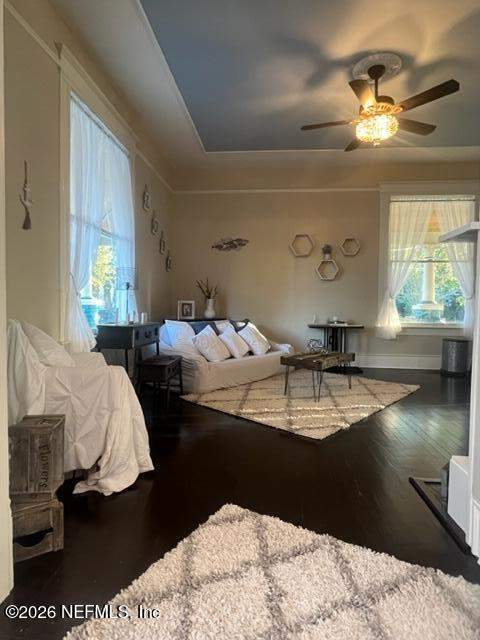 4 bedroom Single Family Residence at 2141 Forbes Street, Riverside, Jacksonville — photo 3