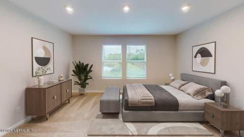 1014 Egret Branch Way, Jacksonville FL - photo 8 of 17