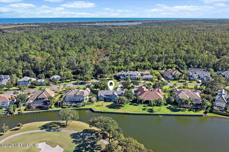 5 bedroom Single Family Residence at 134 Muirfield Drive, The Plantation At Pv, Ponte Vedra Beach — photo 3