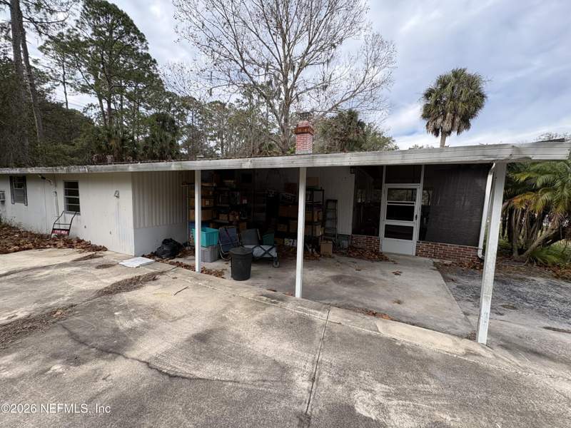 2 bedroom Manufactured Home at 101 S Geraldo Road, Port Buena Vista, East Palatka — photo 4