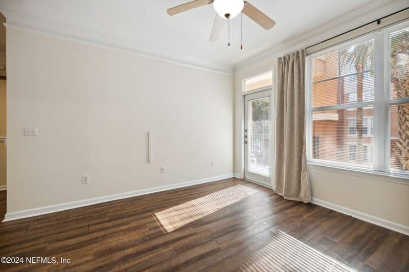 1 bedroom Condominium at 10435 Midtown Parkway #252, Esplanade At Town Center, Jacksonville — photo 5