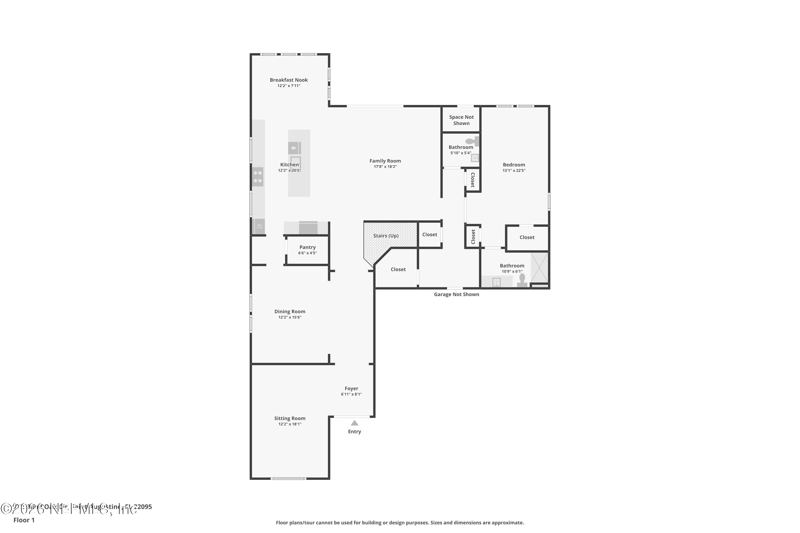 5 bedroom Single Family Residence at 772 Blind Oak Circle, Bannon Lakes, St. Augustine — photo 4