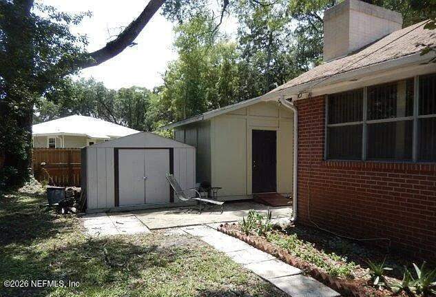 3 bedroom Single Family Residence at 3216 Claremont Road, St Nicholas, Jacksonville — photo 3
