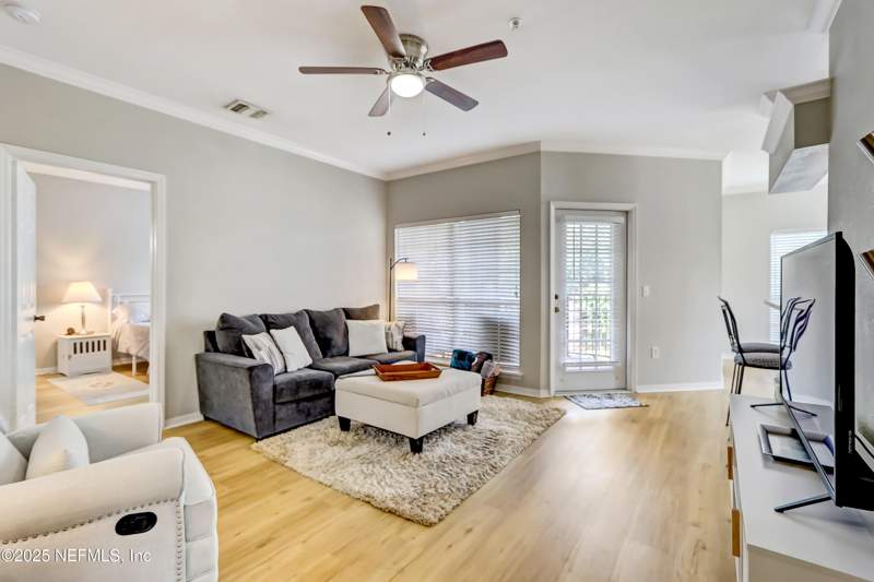 2 bedroom Condominium at 10961 Burnt Mill Road #328, Reserve At James Island Lc, Jacksonville — photo 3