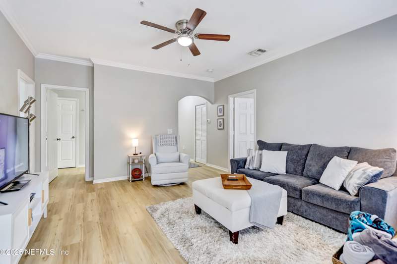 2 bedroom Condominium at 10961 Burnt Mill Road #328, Reserve At James Island Lc, Jacksonville — photo 4