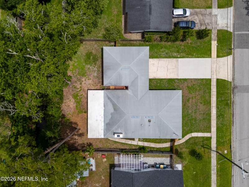 3 bedroom Single Family Residence at 9451 Whittington Drive, Pickwick Park, Jacksonville — photo 3