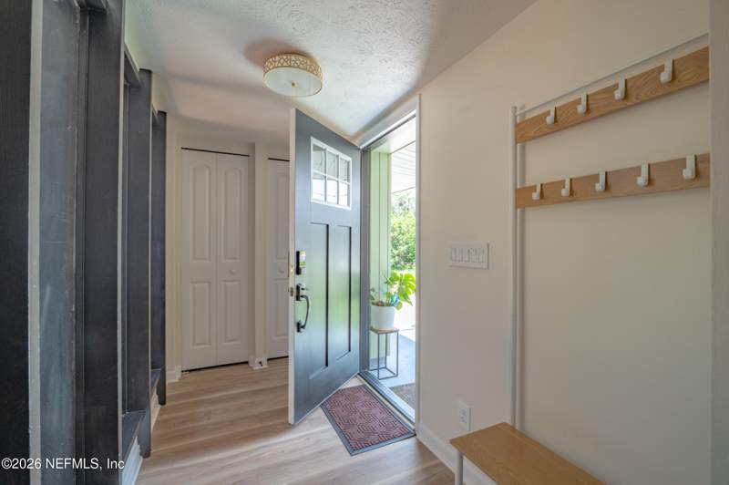 3 bedroom Single Family Residence at 9451 Whittington Drive, Pickwick Park, Jacksonville — photo 4