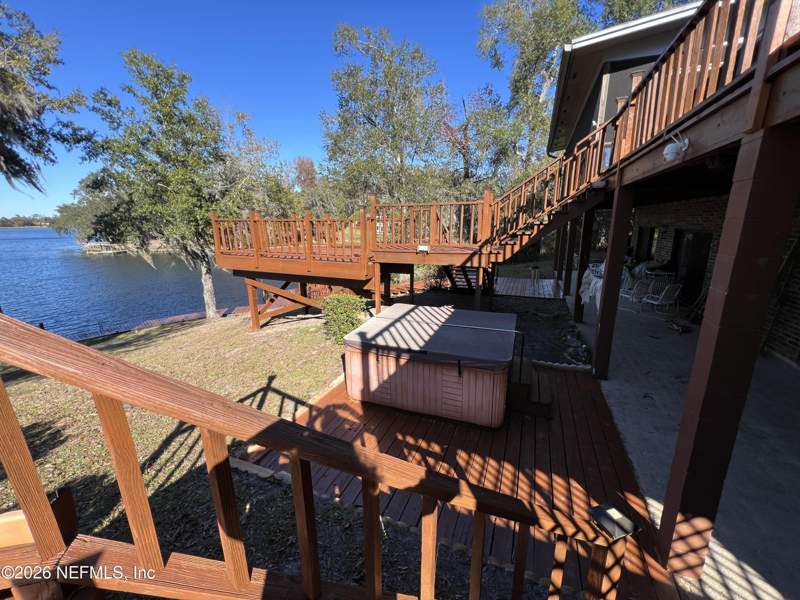 5 bedroom Single Family Residence at 268 Wesley Road, Lake Asbury, Green Cove Springs — photo 4