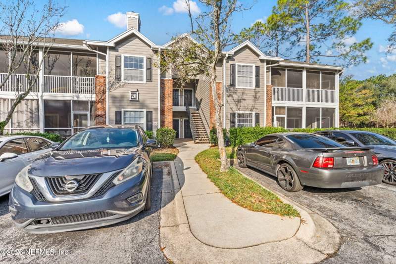 2 bedroom Condominium at 10000 Gate Parkway #2015, Sail Cove Town Center, Jacksonville — photo 5
