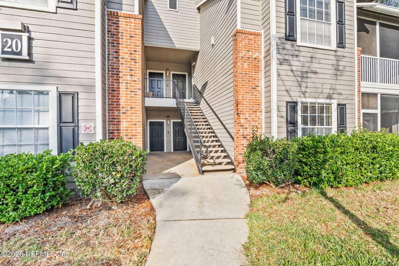 2 bedroom Condominium at 10000 Gate Parkway #2015, Sail Cove Town Center, Jacksonville — photo 2