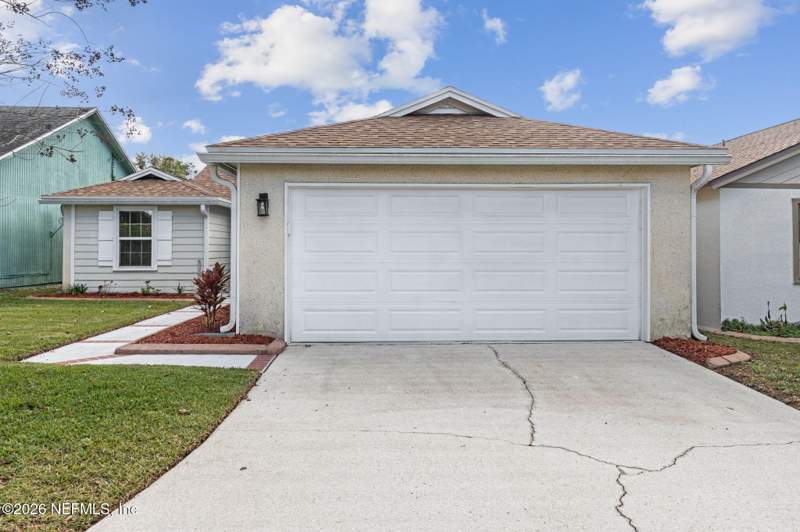 3 bedroom Single Family Residence at 1965 Acorn, Cedar Bend, Orange Park — photo 3