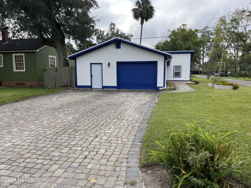 3 bedroom Single Family Residence at 3596 Cypress Street, Sappington, Jacksonville — photo 2