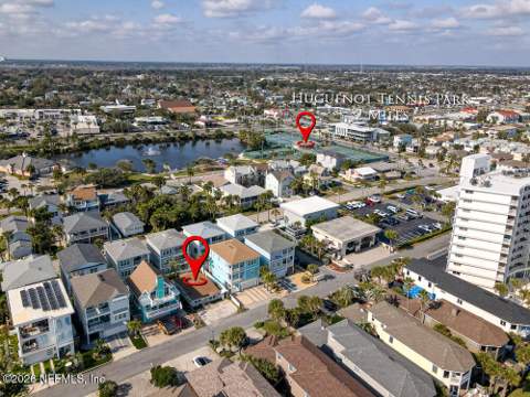 1812 Ocean Drive, Jacksonville Beach FL - photo 19 of 22