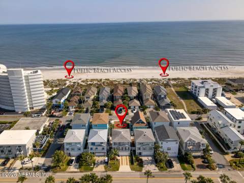1812 Ocean Drive, Jacksonville Beach FL - photo 8 of 22