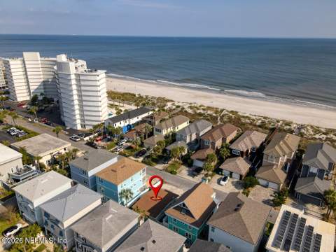 1812 Ocean Drive, Jacksonville Beach FL - photo 21 of 22