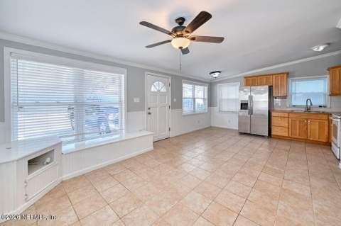1812 Ocean Drive, Jacksonville Beach FL - photo 11 of 22