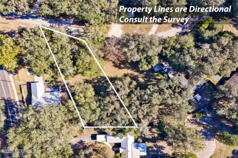 0 Nelsons Point #Parcel 000, Keystone Heights FL - photo 20 of 35