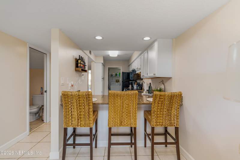 2 bedroom Condominium at 931 S Ponce De Leon Boulevard, Sebastian Harbor Villas, St. Augustine — photo 5