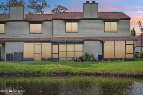 8300 Plaza Gate Lane #1242, Jacksonville FL - photo 23 of 24