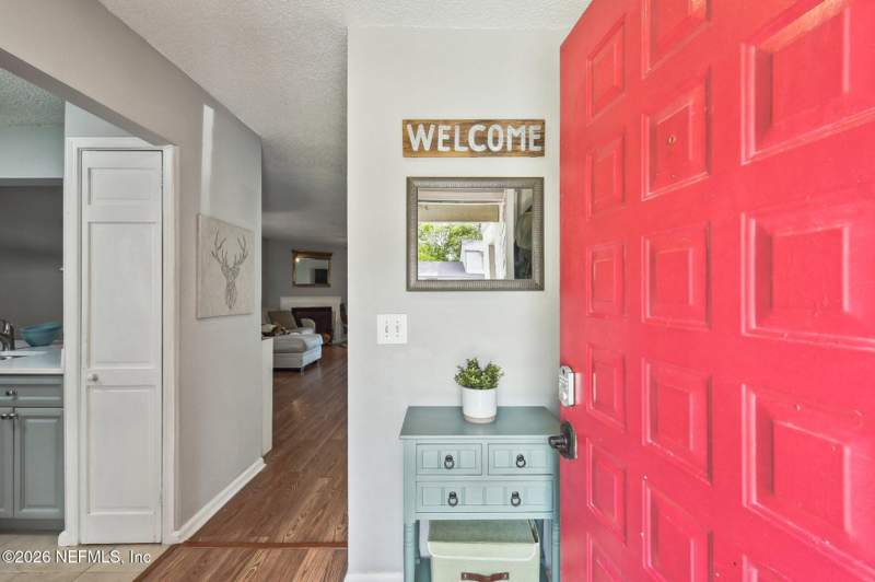 2 bedroom Condominium at 8300 Plaza Gate Lane #1242, Beauclerc Lakes, Jacksonville — photo 5