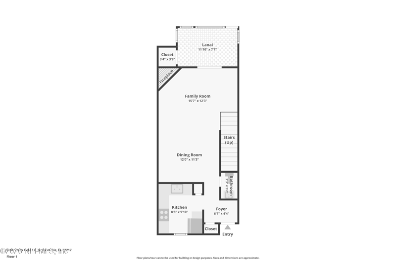 2 bedroom Condominium at 8300 Plaza Gate Lane #1242, Beauclerc Lakes, Jacksonville — photo 4