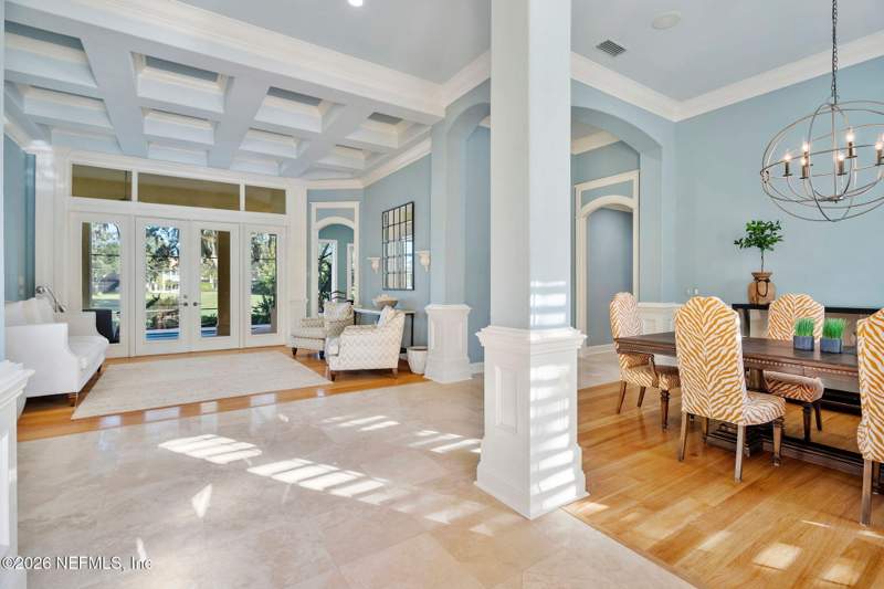 4 bedroom Single Family Residence at 160 Governors Road, The Plantation At Pv, Ponte Vedra Beach — photo 5
