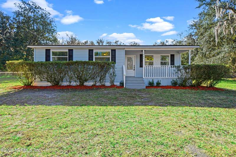 3 bedroom Single Family Residence at 1643 Spruce Street, Oakridge Terrace, Green Cove Springs — photo 3