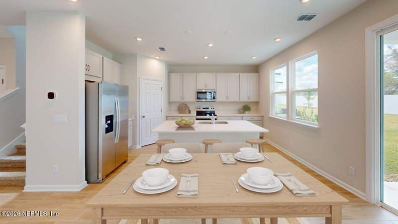 4 bedroom Single Family Residence at 2927 Darlington Oaks Road, Sandridge Hills, Green Cove Springs — photo 5