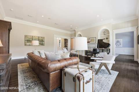 1272 Ponte Vedra Boulevard, Ponte Vedra Beach FL - photo 18 of 170