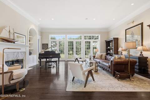1272 Ponte Vedra Boulevard, Ponte Vedra Beach FL - photo 22 of 170