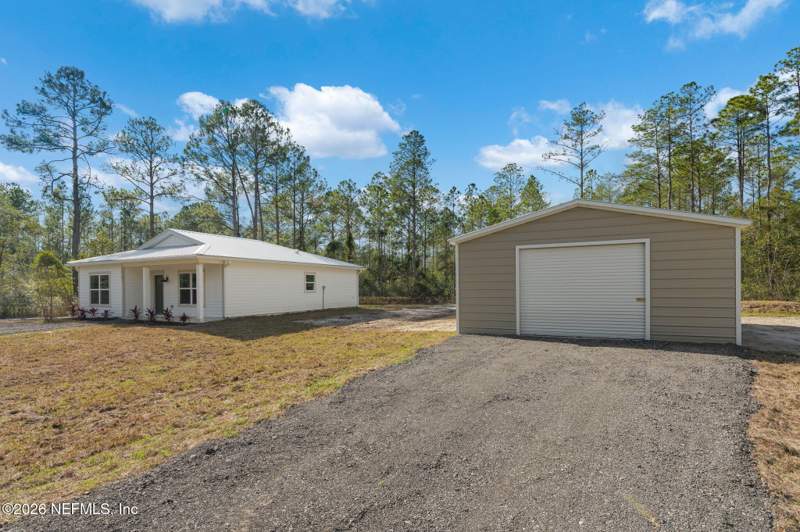 3 bedroom Single Family Residence at 10145 Crotty Avenue, Flagler Estates, Hastings — photo 2