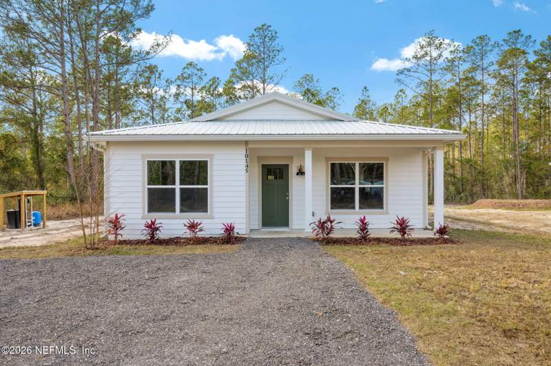 3 bedroom Single Family Residence at 10145 Crotty Avenue, Flagler Estates, Hastings — photo 3