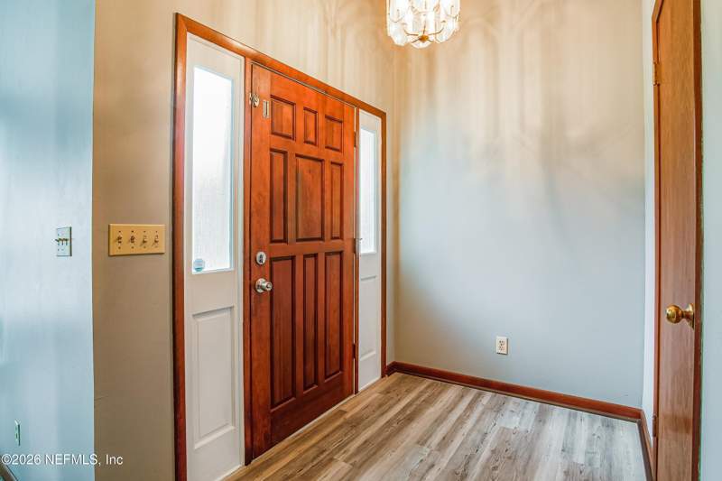 3 bedroom Single Family Residence at 43535 Freedom Drive, Woodland Estates, Callahan — photo 4